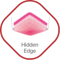 Hidden Edge